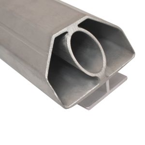 SIDEKIT Tee Stake with Stop Collar