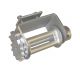 Trailer Winch - Side Mount Bolt on Style - Low Pro - Full Metal Armor