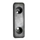 Rubber Dock Bumper - 4-3/4